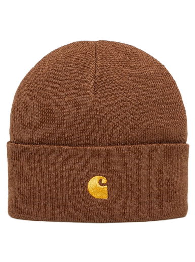 Hat Chase Beanie Brown