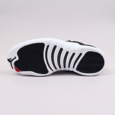 Кецове и обувки Jordan Air Jordan 12 Retro "Neoprene" Черно | 130690-004, 4