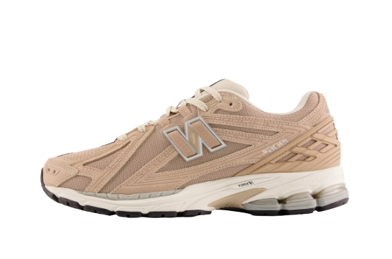 Кецове и обувки New Balance 1906R Mindful Бежово | M190RW6