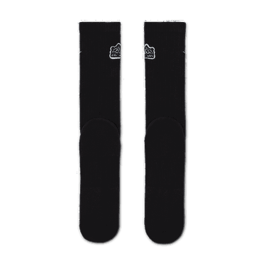 Чорапи Nike Everyday Plus Черно | HJ0916-010, 2