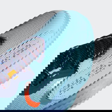 Кецове и обувки adidas Performance Dame 7 EXTPLY Синьо | H68606, 4