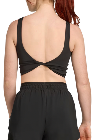 Потник adidas Performance Power Light Support Training Tank Top Черно | JZ6030, 1