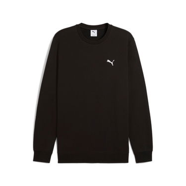 Пуловер Puma Essentials Crew Sweatshirt Черно | 682568-01, 0