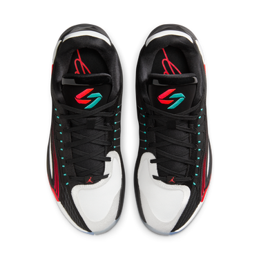 Кецове и обувки Jordan Luka 4 „Bloodline“ Черно | HF0823-001, 4