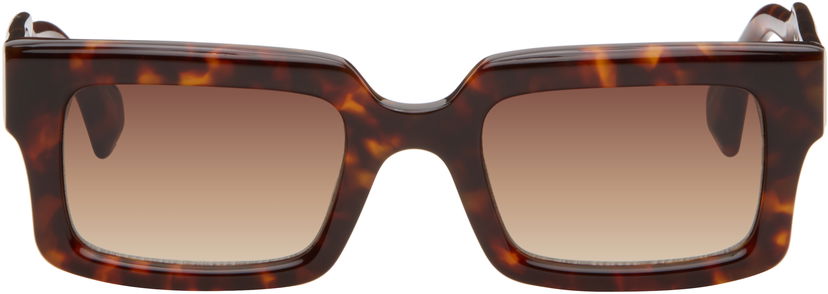 Слънчеви очила Vivienne Westwood Vivienne Westwood Costello Sunglasses Кафяво | VW508911051