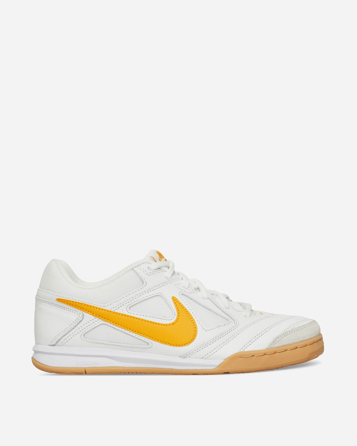Кецове и обувки Nike Gato Бяло | HQ6019-101, 0