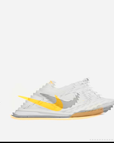 Кецове и обувки Nike Gato Бяло | HQ6019-101, 0