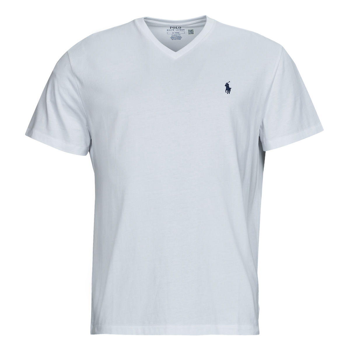 Тениска Polo by Ralph Lauren Polo T-shirt Бяло | 710708261005, 0