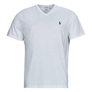 Тениска Polo by Ralph Lauren Polo T-shirt Бяло | 710708261005, 0