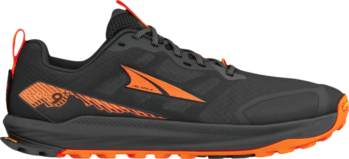 Кецове и обувки Altra Running Lone Peak 9+ Оранжево
 | al0a85rg0131, 0