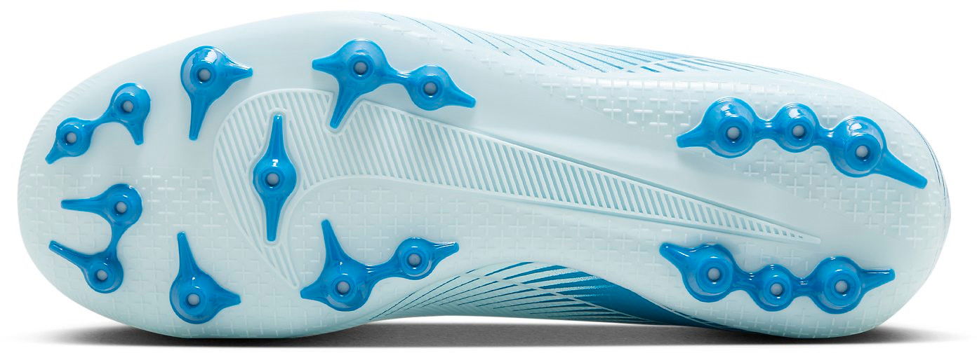 Кецове и обувки Nike Zoom Vapor 16 Academy AG Синьо | fq8403-400, 1