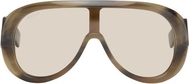 Shield Sunglasses, 0