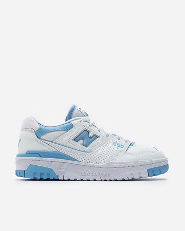 Кецове и обувки New Balance 550 Синьо | BBW550BC, 0