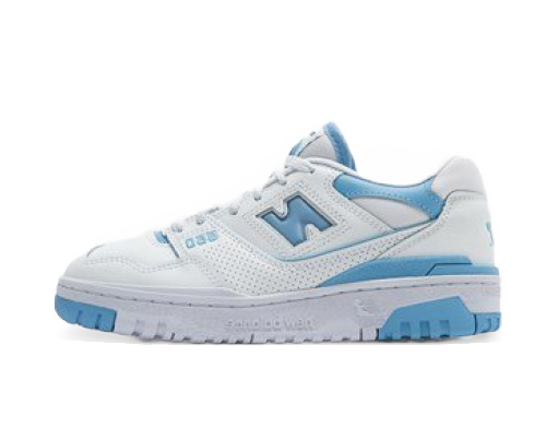 Кецове и обувки New Balance 550 Синьо | BBW550BC