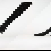 For Walking Loop Boot Black/ White