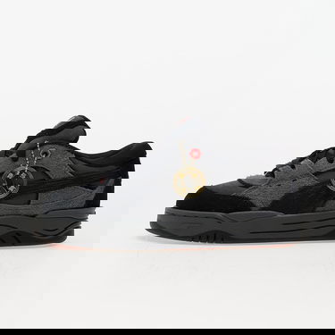 Кецове и обувки Puma Staple -180 Черно | 39630903, 0