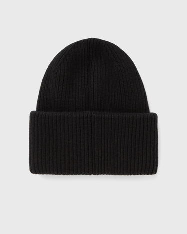 Шапка Napapijri Wool Beanie Martine Rose Черно | NP0A4FQ89411, 3