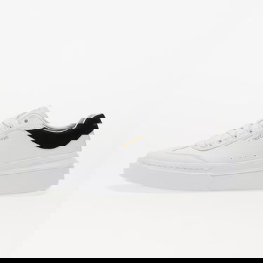 Кецове и обувки Skechers Cordova Classic White/ Black Бяло | 185060 WBK, 0