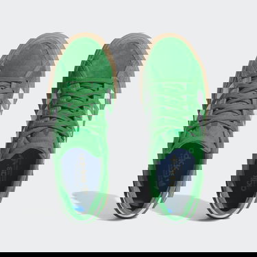 Кецове и обувки adidas Originals Court TNS Premiere Зелено | IG7570, 3
