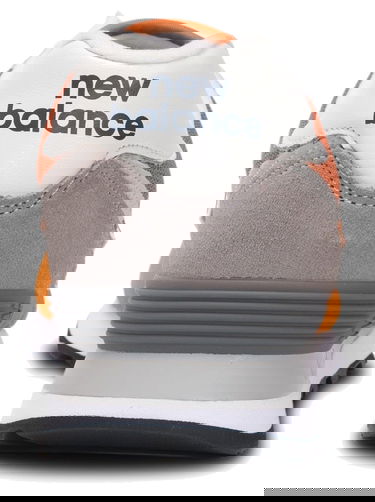 Кецове и обувки New Balance 574 Оранжево
 | ml574-hj2, 4