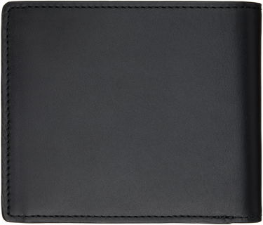 Портфейл Vivienne Westwood Vivienne Westwood Leather Bifold Wallet with Orb Черно | 5107004LM-L00AR-, 1