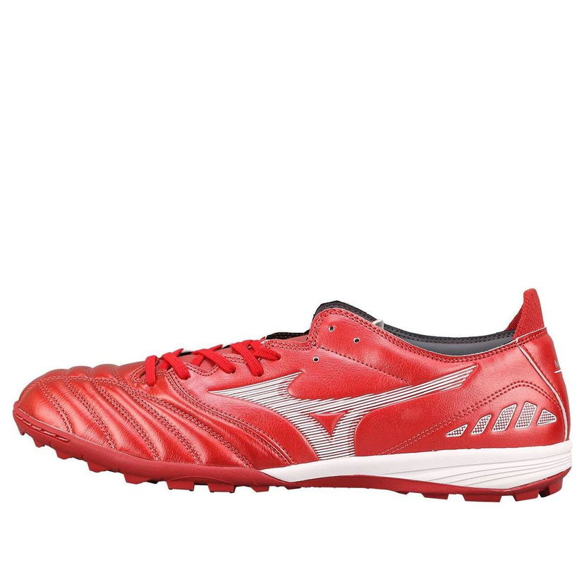 Кецове и обувки Mizuno Morelia Neo 3 Pro AS Червено | P1GD228460