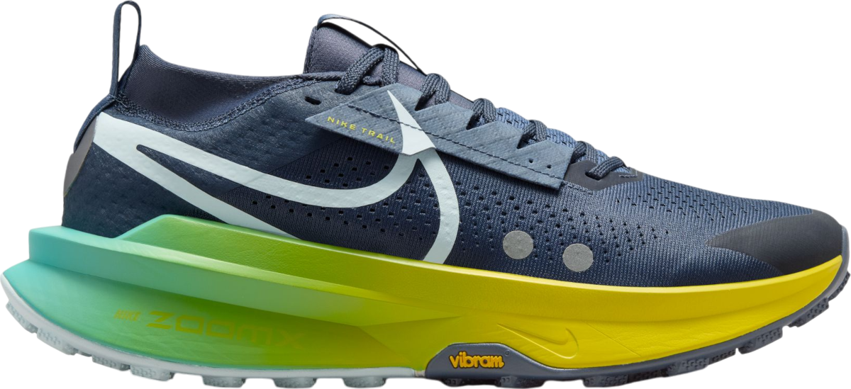 Кецове и обувки Nike Zegama 2 Синьо | fd5190-402, 0