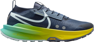 Кецове и обувки Nike Zegama 2 Синьо | fd5190-402, 0