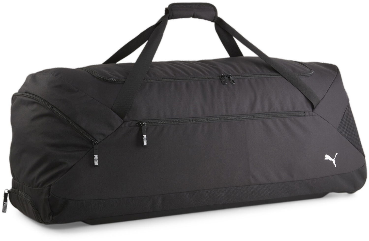 Раници и чанти Puma teamGOAL Wheel Teambag XL Черно | 090456-01, 0