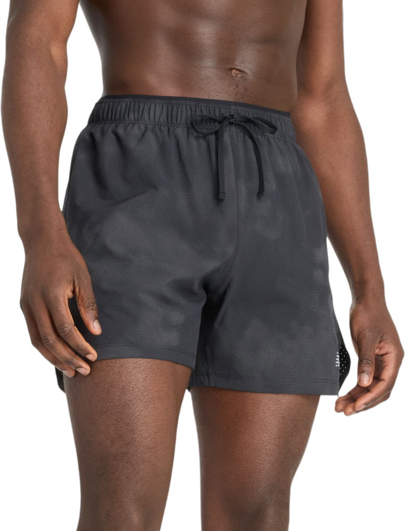 Къси панталони New Balance RC Reflective Short 5" Черно | ms43279-bm