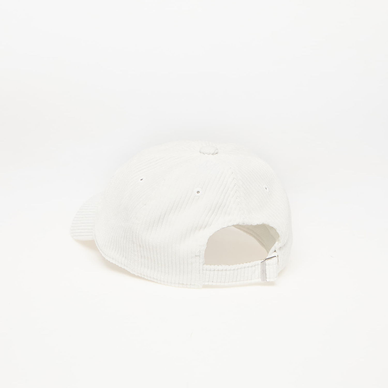 Шапка с козирка adidas Originals Adidas Corduroy Baseball Cap Бяло | JW8019, 1
