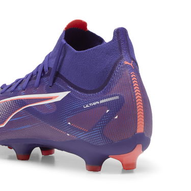 Кецове и обувки Puma ULTRA 5 MATCH+ FG/AG Лилаво | 107692_01, 4