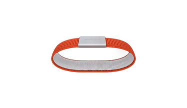 Портфейл Secrid Moneyband "Light Stream" Червено | MB-Light-Stream, 0