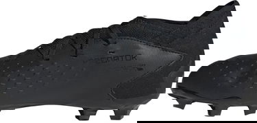 Кецове и обувки adidas Performance Predator Accuracy.3 FG Черно | gw4610, 2