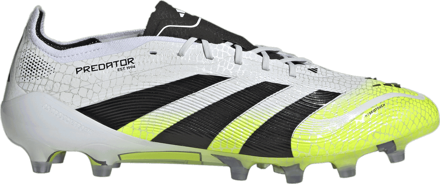 Кецове и обувки adidas Performance Predator Elite AG Бяло | js0946, 0