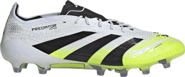 Кецове и обувки adidas Performance Predator Elite AG Бяло | js0946, 0