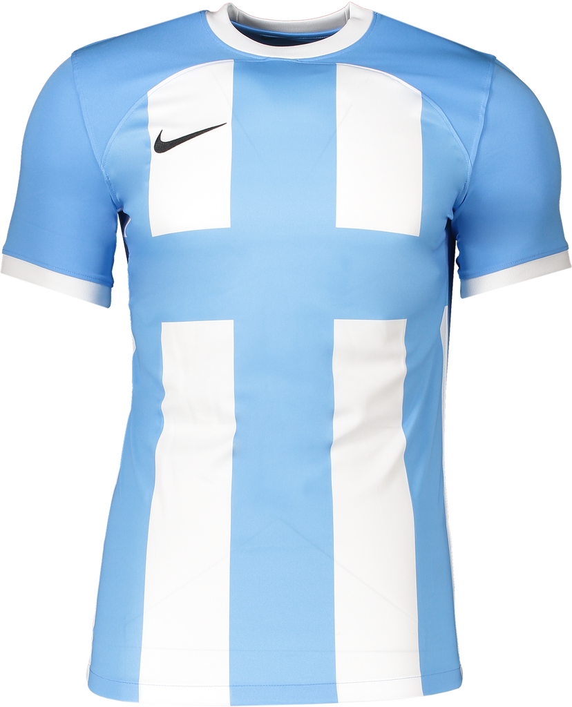 Фланелка Nike Dri-FIT Classic Jersey Бяло | dr2696-412