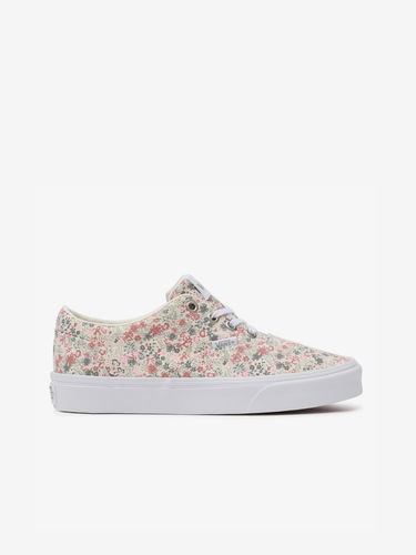 Кецове и обувки Vans Doheny Бяло | VN0A3MVZBB51_(DITSY FLORAL)MULTI/WHITE, 6