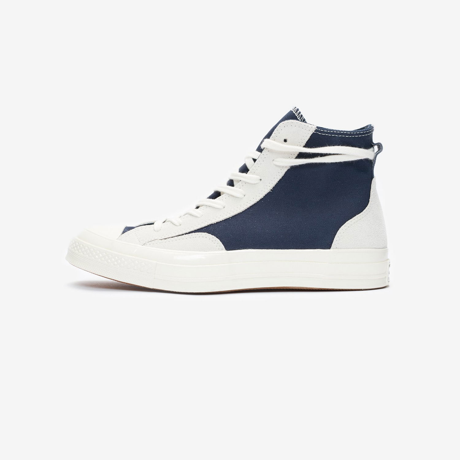 Кецове и обувки Converse Chuck 70 Hi Бяло | 168604C, 0