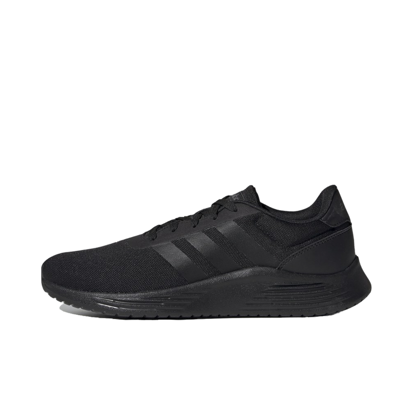 Кецове и обувки adidas Originals Lite Racer 2.0 Черно | EG3284
