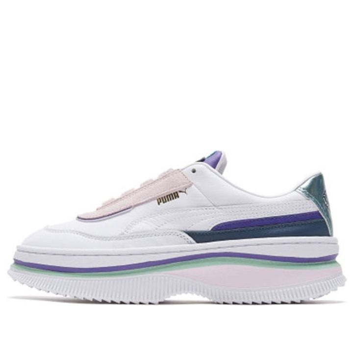 Кецове и обувки Puma Deva Valentine's Day Бяло | 373433-01