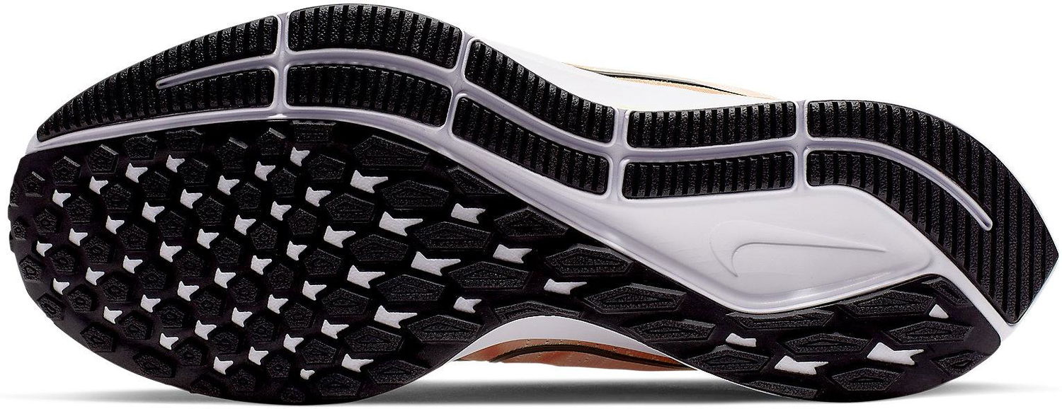 Кецове и обувки Nike Air Zoom Pegasus 36 W Оранжево
 | av6259-800, 1