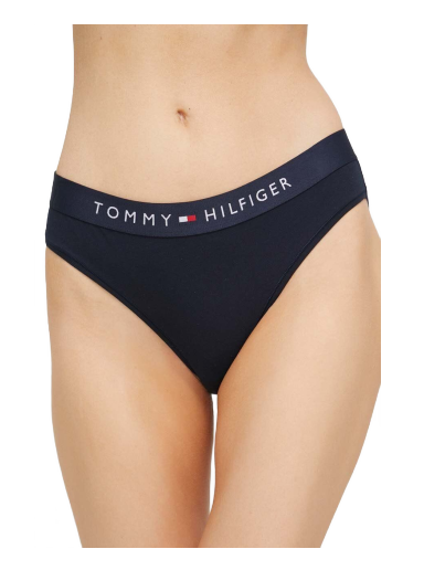 Logo Waistband Briefs