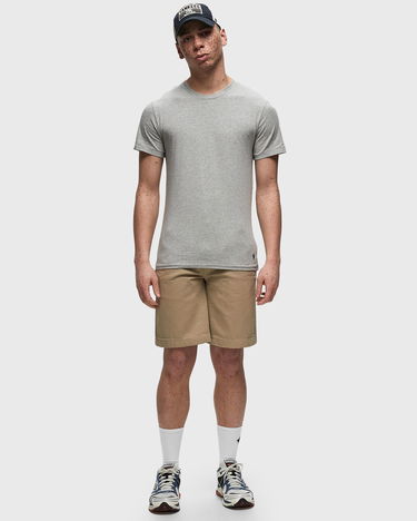 Тениска Polo by Ralph Lauren Crew Base Layer Tee - 2 Pack Сиво | 714835960003, 3