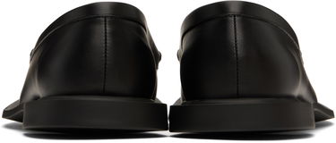Облекло The Row The Row Nic Loafers Черно | F1602-L603, 1