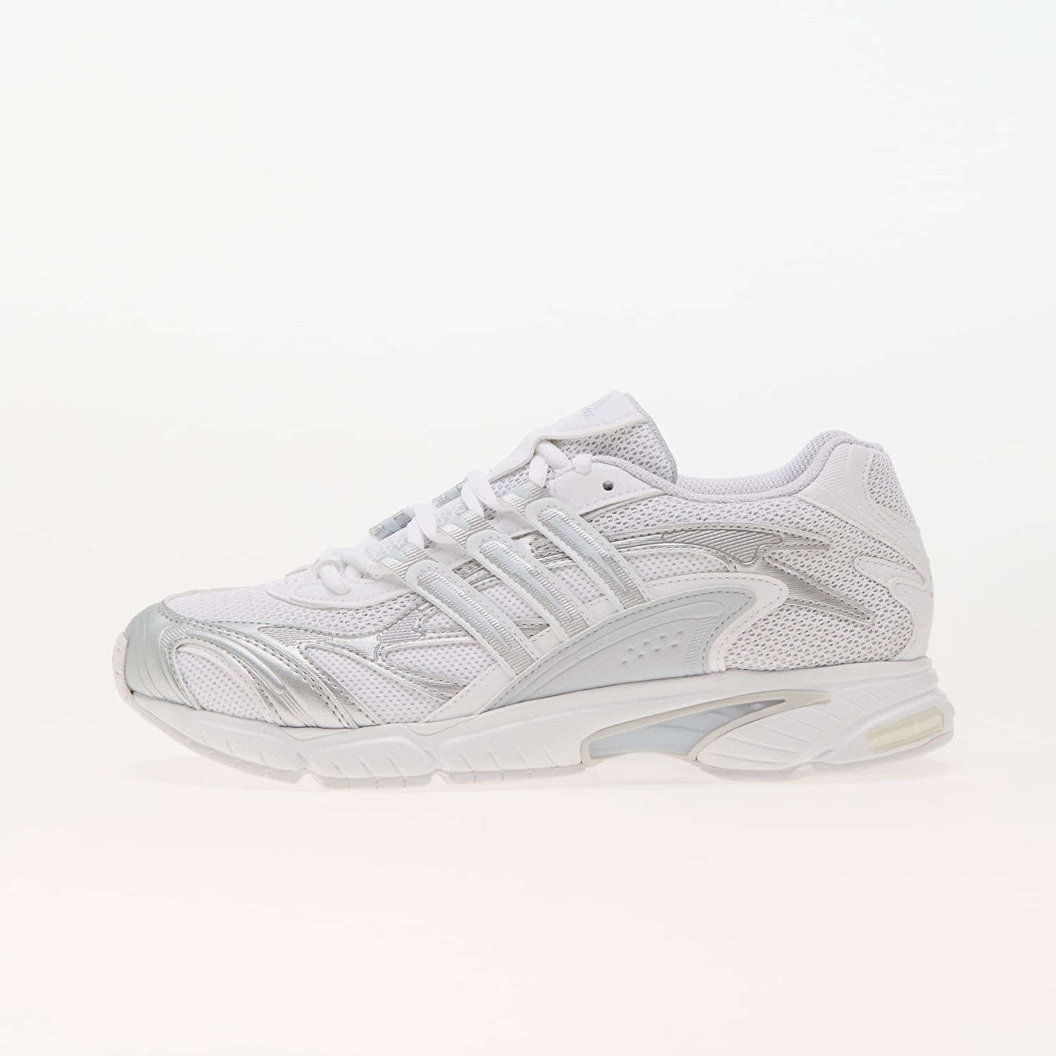Кецове и обувки adidas Originals Temper Run 2 W Бяло | IH7987, 0