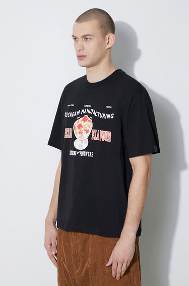 Тениска BBC IceCream Icecream Special Flavour Graphic T-Shirt Черно | IC24134, 3