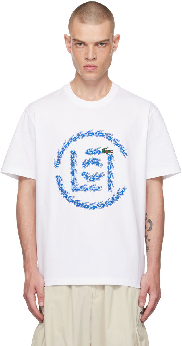 Logo T-shirt