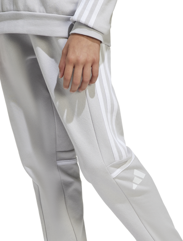 Спортни панталони adidas Originals SQ25 SW Sweatpants Сиво | jd4823, 1