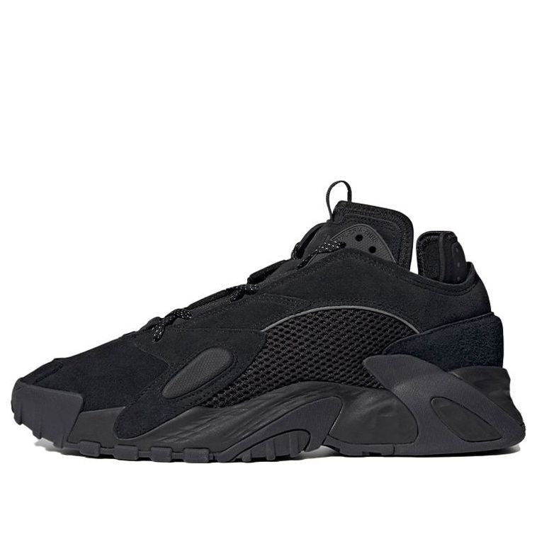 Кецове и обувки adidas Originals Originals Streetball Черно | GZ2790